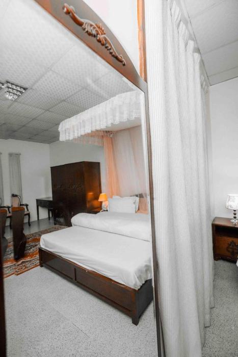Mbeya Forest Hill Motel