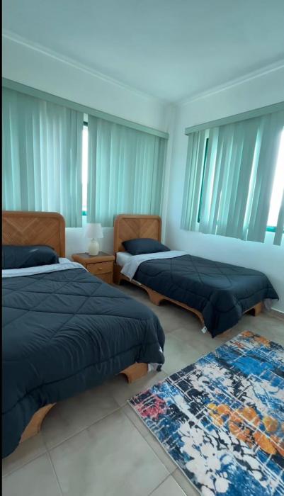 Residencia manatial