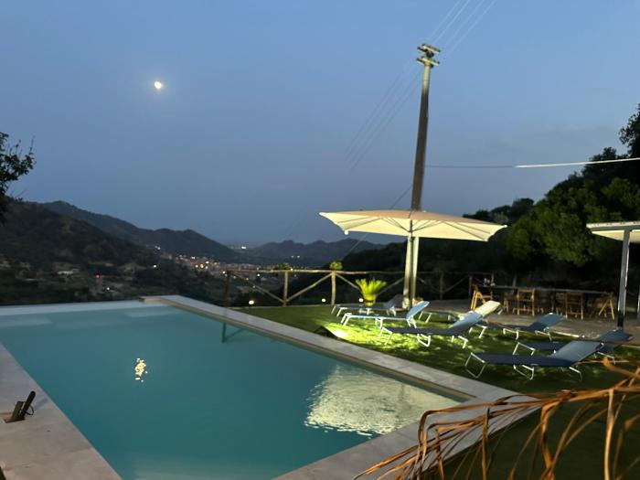 Villa Luca e Vale