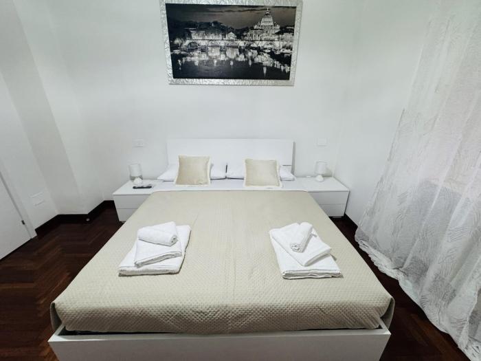 Best Rome Apartment 2