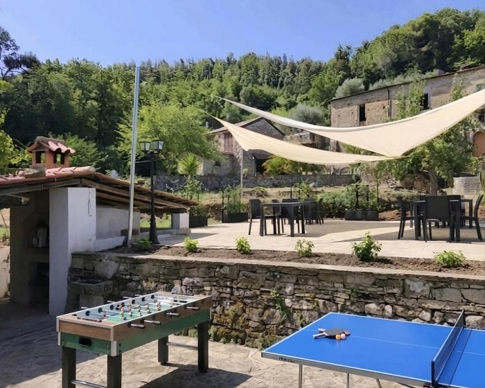 Antica Residenza