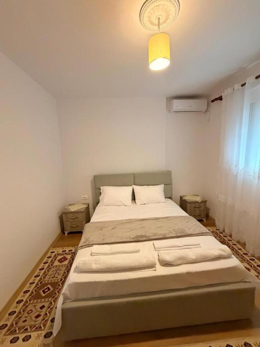 Hana Apartment