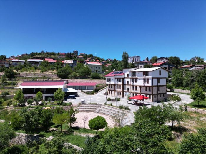 Kaşkaloğlu Hotel