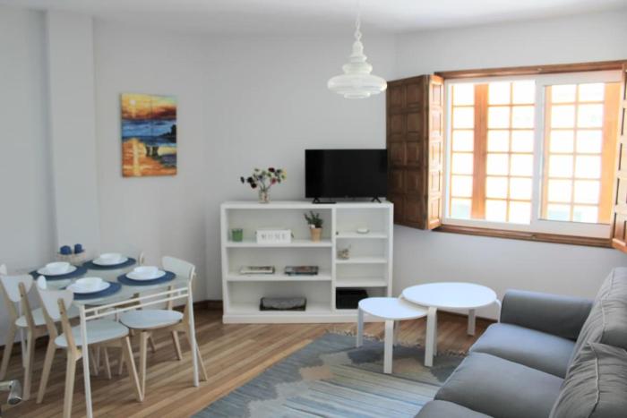 Apartamento Gamarra