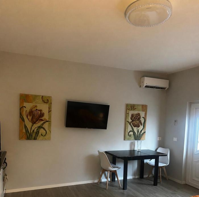 Cozy Studio For 2 in Central Tirana