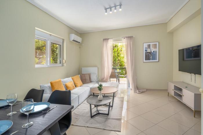 One North Living - Marousi - M Asias 23 by KM