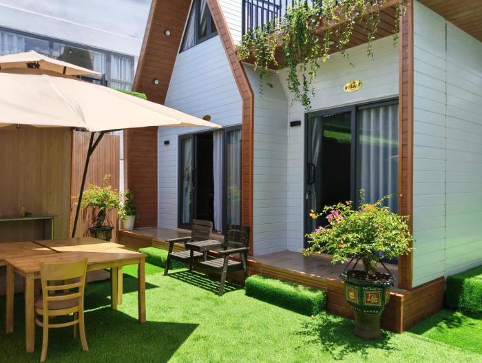 Homestay Windy Dốc Lết