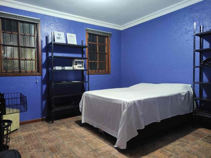 Casa Amarela