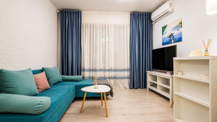 Global Apartments