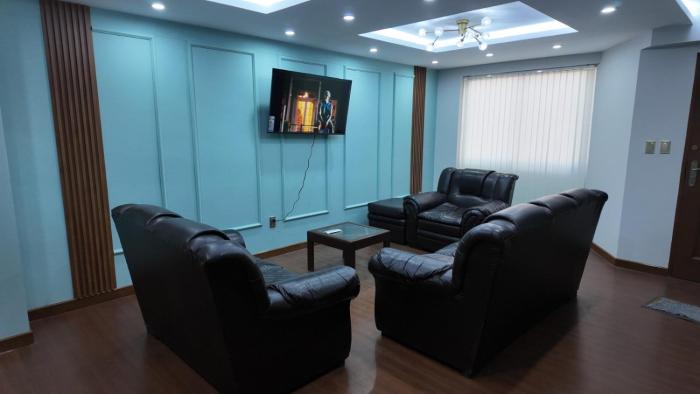 Mi Hogar Calido