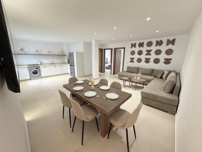 Mediterranean Residence