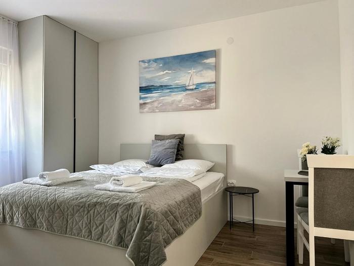 Milty Apartments