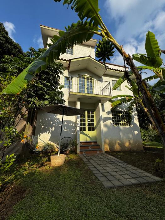 Casa La Gloria