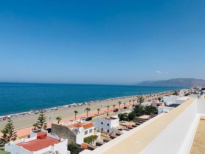 Résidence Andalous Mekkad, Oued Laou