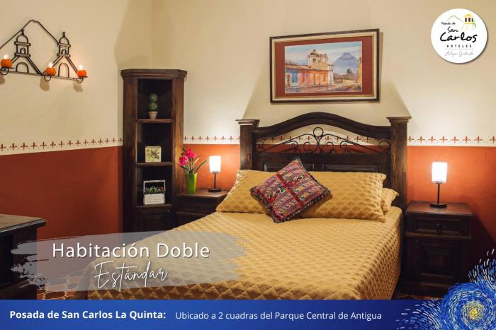 Posada de San Carlos La Quinta