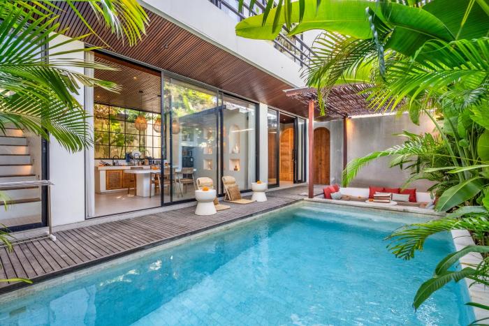 Megan Mare Escape by Great Bali Villas