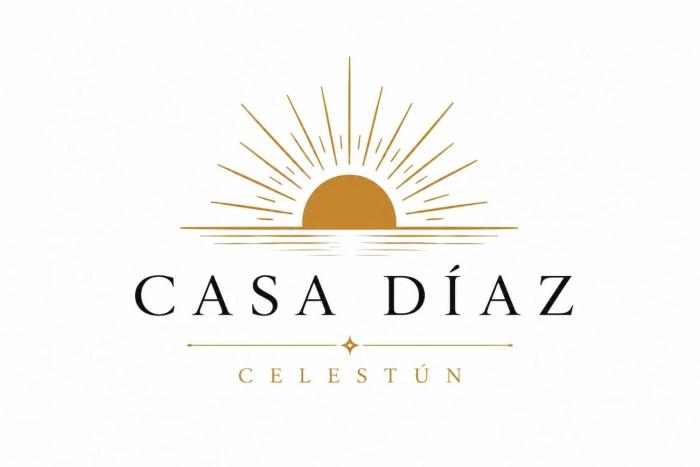 Casa Díaz Celestún