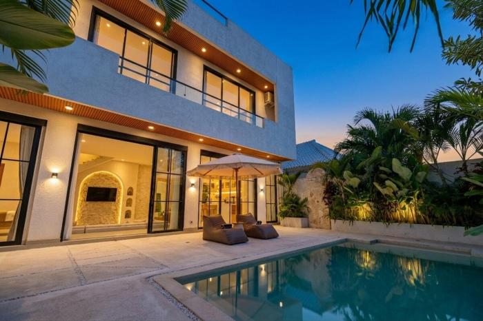 Mediterranean Pearl Villas - Canggu