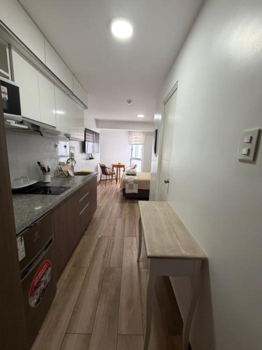 Mini departamento