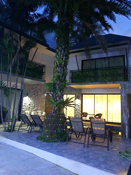 Exclusive 3BR Private Pool Villa Prime Location