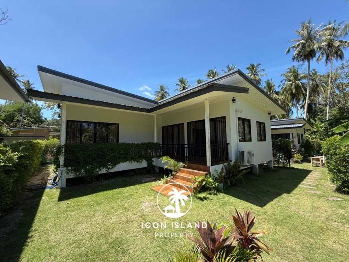 Coco Villa