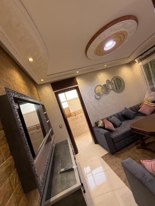 Appartement Premium à Tanger