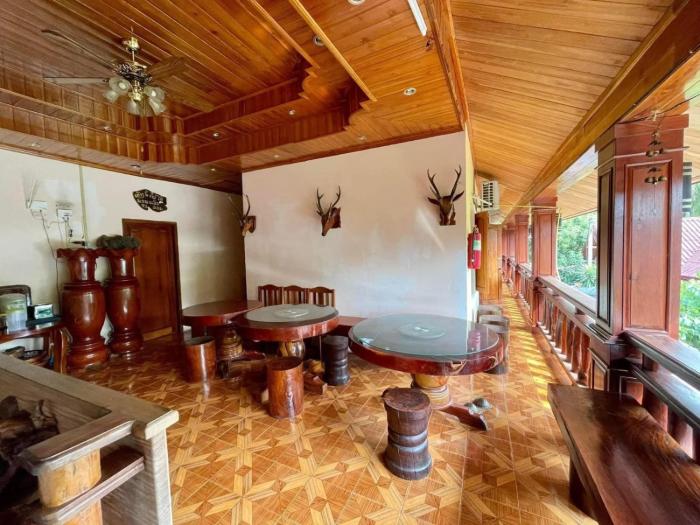 Khemphet Douangsavath Guesthouse