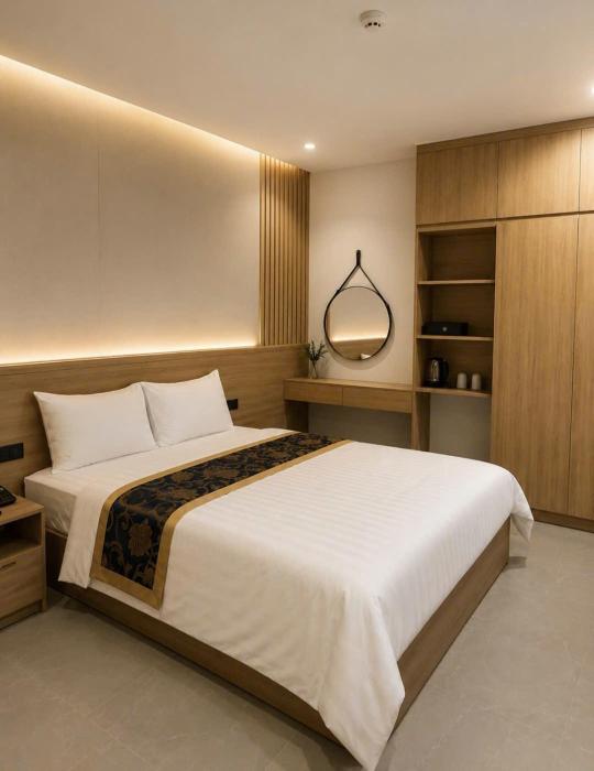 An Bình Luxury Hotel