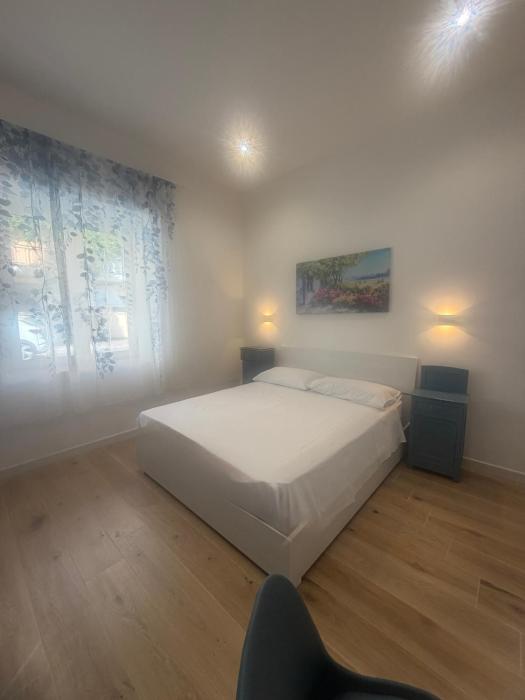 Lulù Marin Rooms