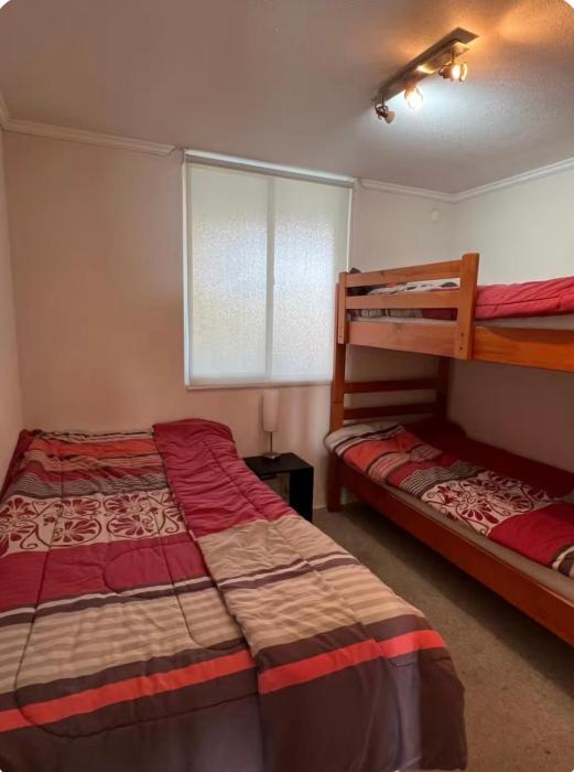 Papudo Apartment