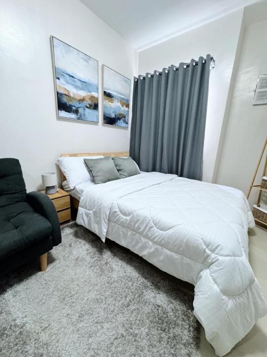 CF Haven at Grand Residences - Near IT Park, Ayala, SM City