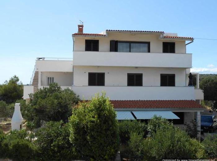Apartments Balić