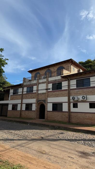 Pousada Akros