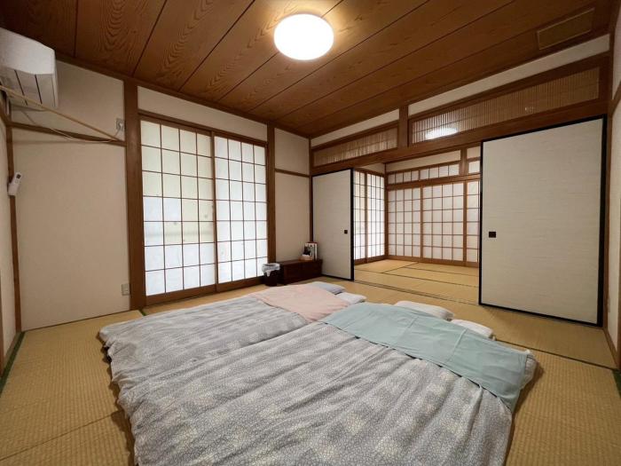 Kominka Club Kasama