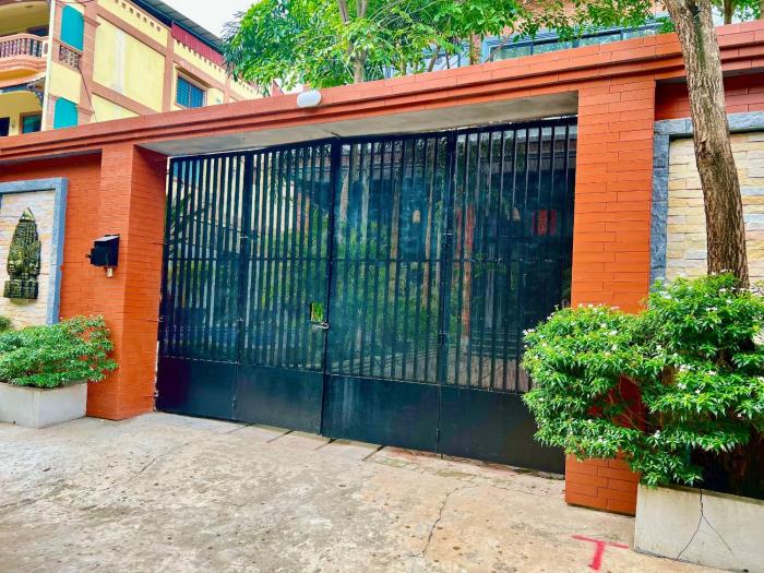 Angkor Entire Villa Siem Reap