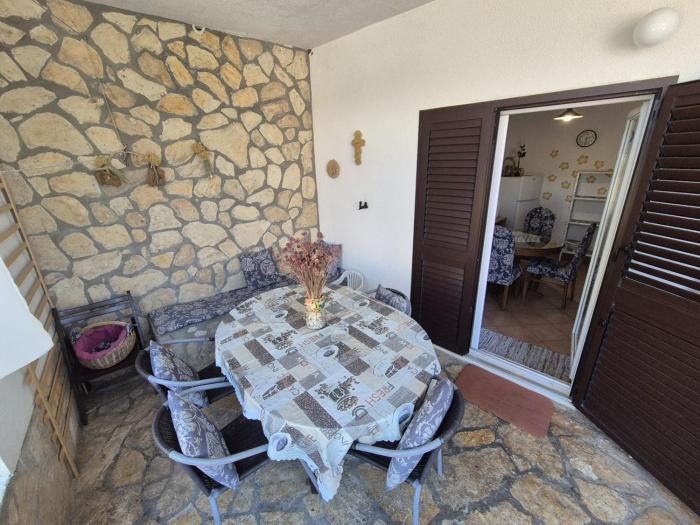 Apartments Dragica