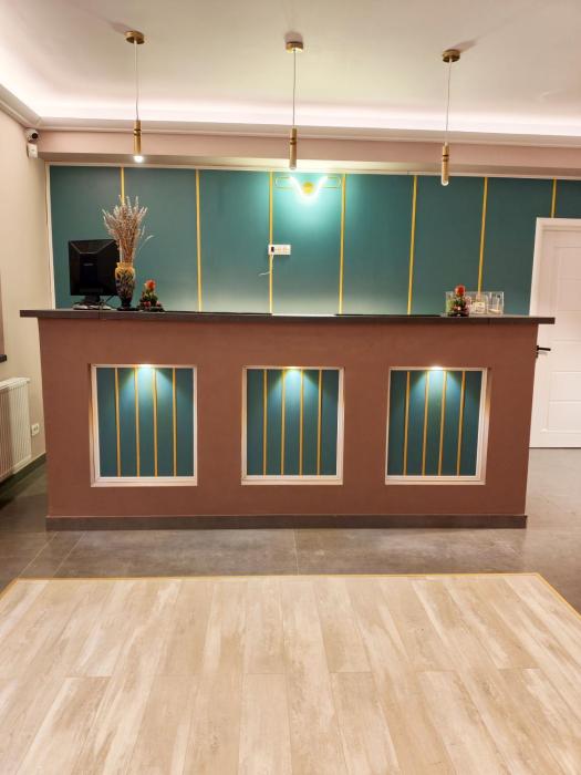 Otopeni Garden Guesthouse