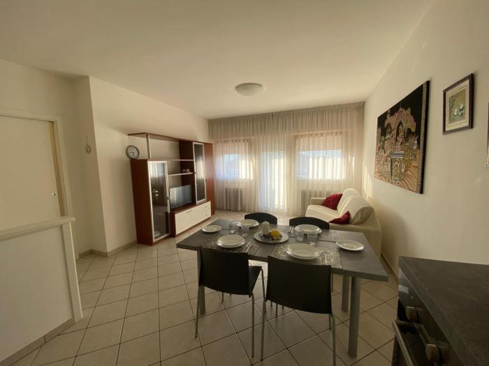 Condominio Eolie