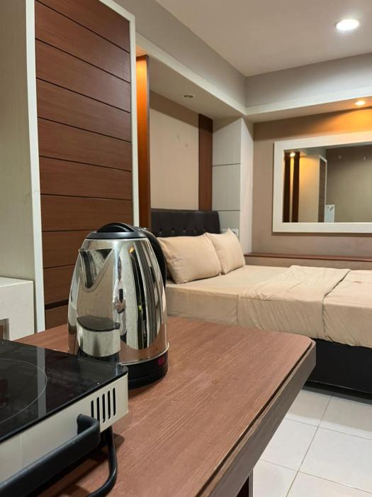Sentul Tower Apartemen Furnish By Nar