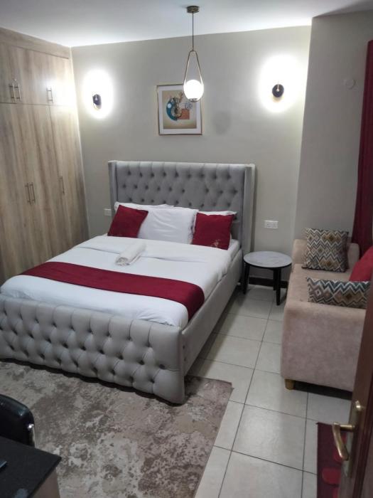 south B-south suites apartment