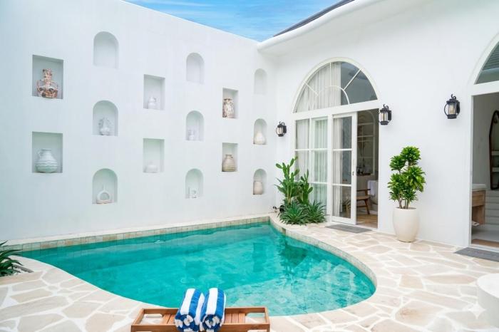 DZora Villa Balangan
