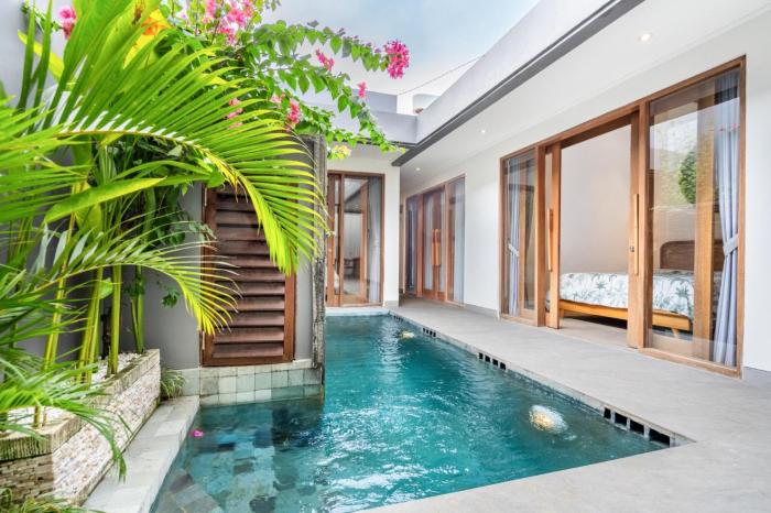 3-Bedroom Villa Ana