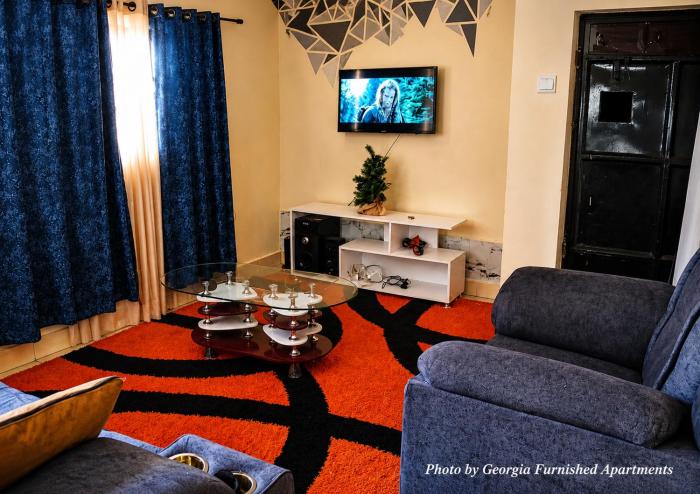 Georgia Furnished Apartments