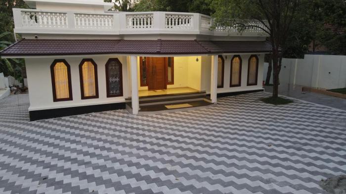 Dhanya 3BHK Homestay