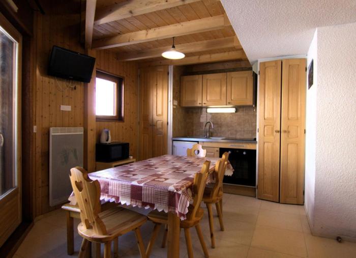 Résidence Chevallier - Appartement 2 pièces - 4 personnes MAE-0373