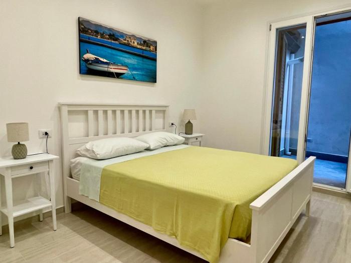Rosalia Apartment with kitchen and washing machine