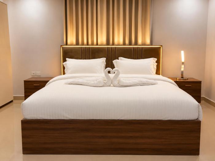 Albazar Residence Salalah
