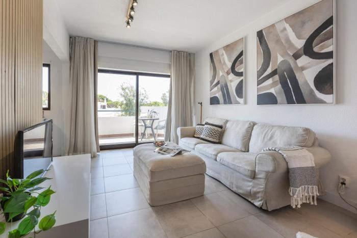 Scalabis Studio Apartment