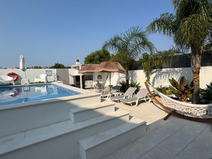 Palma House - Dream Holidays