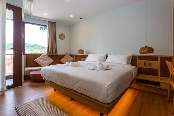 Wing 3210 - Cozy Resort Studio Koh Samui